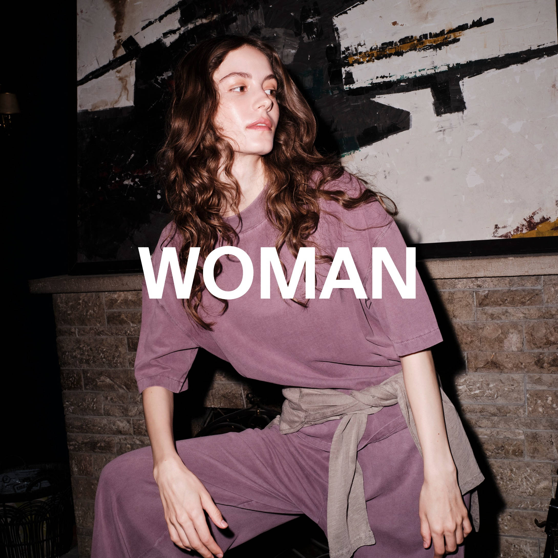 WOMAN